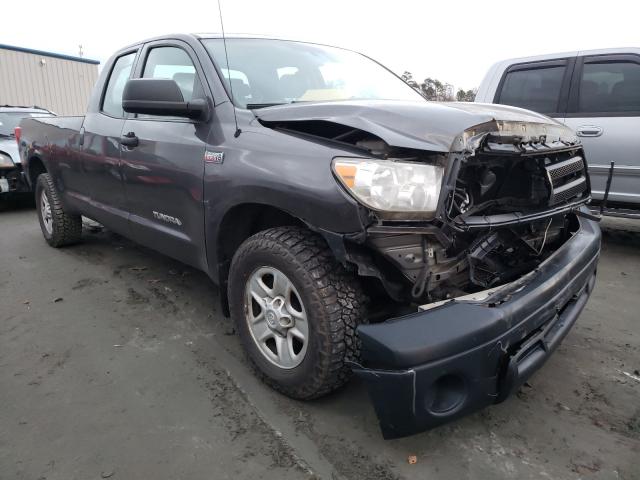 TOYOTA TUNDRA DOU 2012 5tfty5f14cx007726