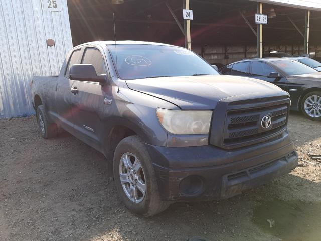 TOYOTA TUNDRA DOU 2012 5tfty5f14cx007743