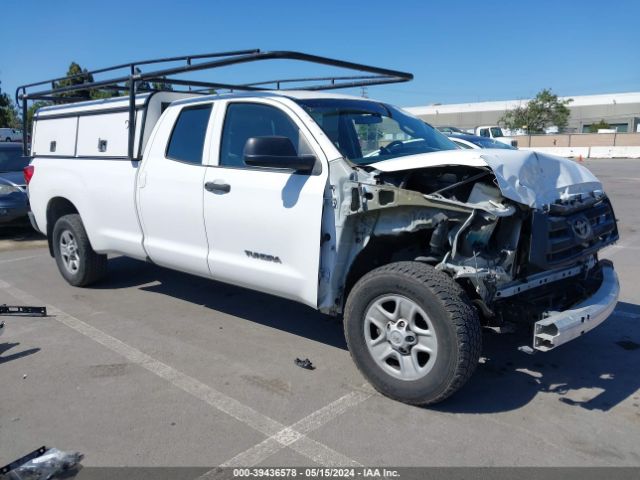 TOYOTA TUNDRA 2013 5tfty5f14dx008117