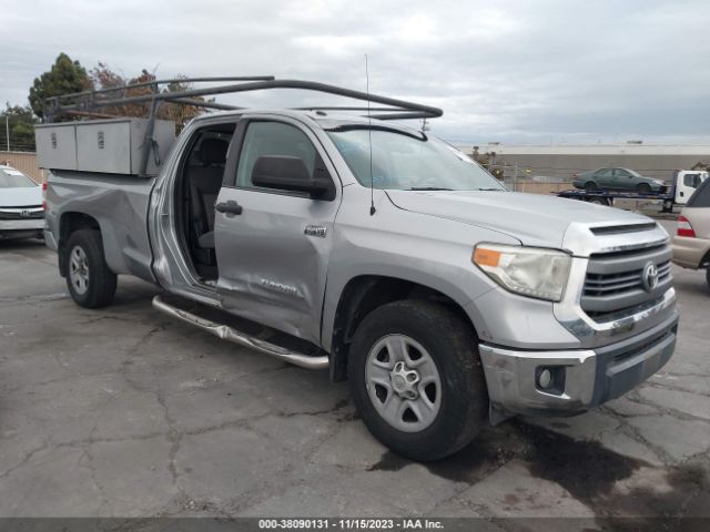 TOYOTA TUNDRA 2014 5tfty5f14ex008216