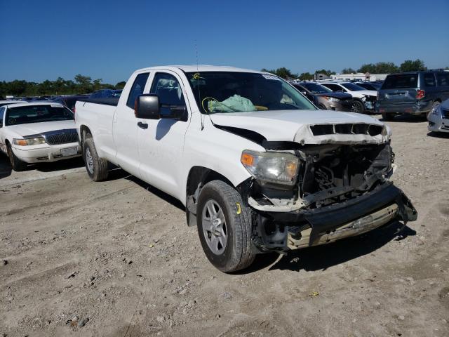 TOYOTA TUNDRA DOU 2014 5tfty5f14ex008572