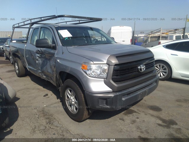 TOYOTA TUNDRA 2WD TRUCK 2015 5tfty5f14fx008721