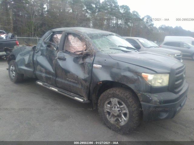 TOYOTA TUNDRA 2WD TRUCK 2010 5tfty5f15ax006534