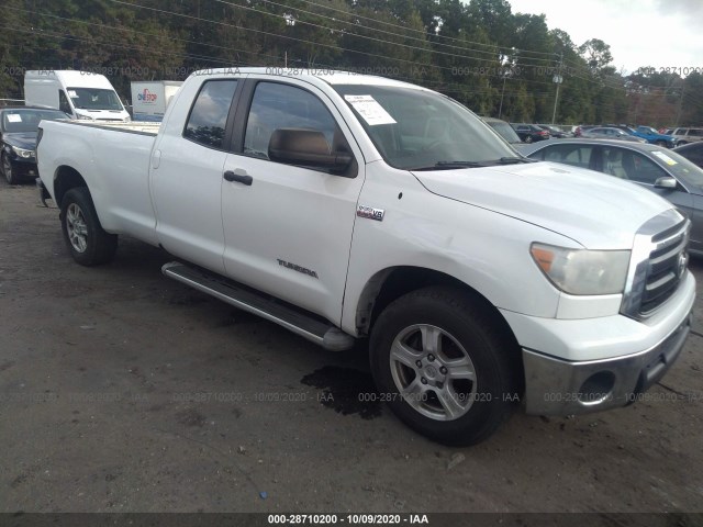 TOYOTA TUNDRA 2WD TRUCK 2010 5tfty5f15ax006582