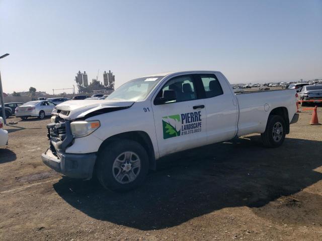 TOYOTA TUNDRA DOU 2014 5tfty5f15ex008239