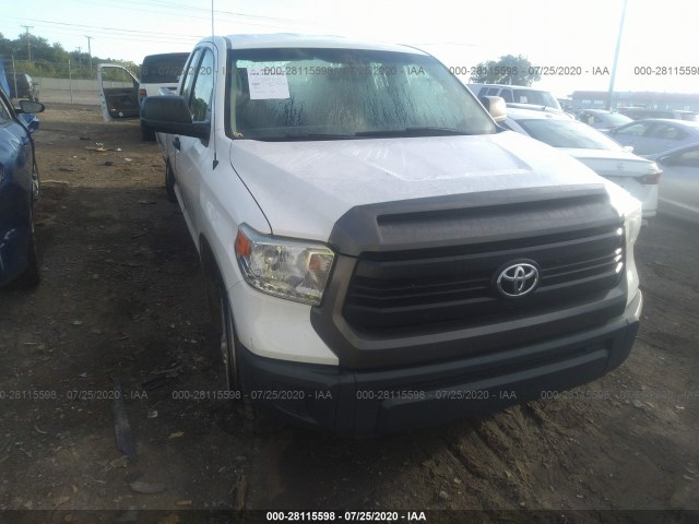 TOYOTA TUNDRA 2WD TRUCK 2014 5tfty5f15ex008371