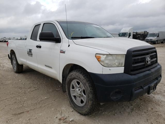 TOYOTA TUNDRA DOU 2013 5tfty5f16dx008006