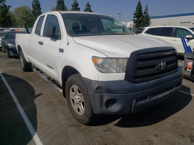 TOYOTA TUNDRA DOU 2013 5tfty5f16dx008149