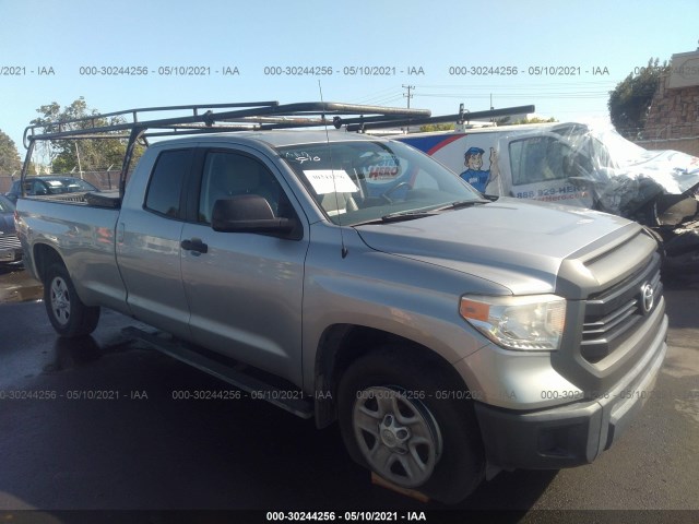 TOYOTA TUNDRA 2WD TRUCK 2014 5tfty5f16ex008377