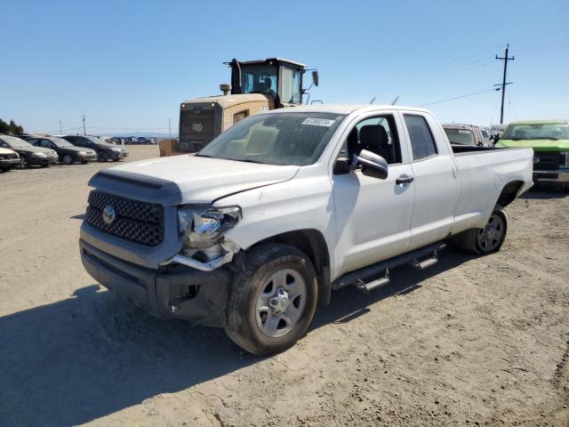 TOYOTA TUNDRA DOU 2019 5tfty5f16kx010884