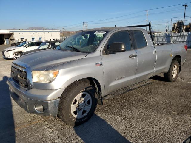 TOYOTA TUNDRA DOU 2011 5tfty5f17bx007220