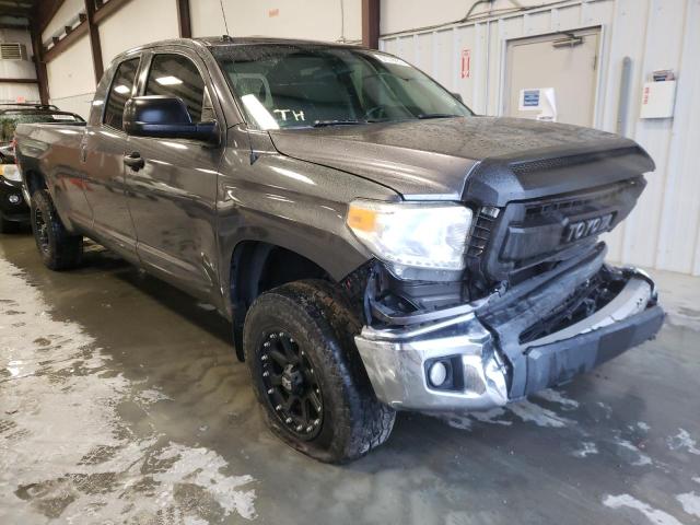 TOYOTA TUNDRA DOU 2014 5tfty5f17ex008548