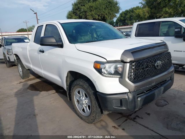 TOYOTA TUNDRA 2020 5tfty5f17lx011415