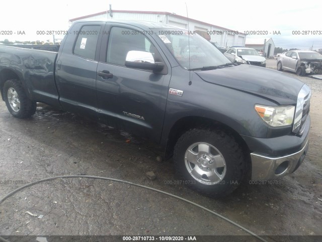 TOYOTA TUNDRA 2WD TRUCK 2010 5tfty5f18ax006642