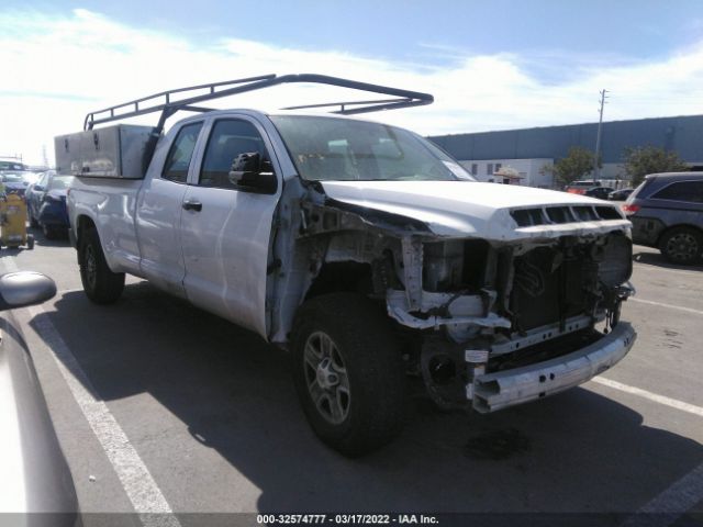 TOYOTA TUNDRA 2WD TRUCK 2016 5tfty5f19gx009302