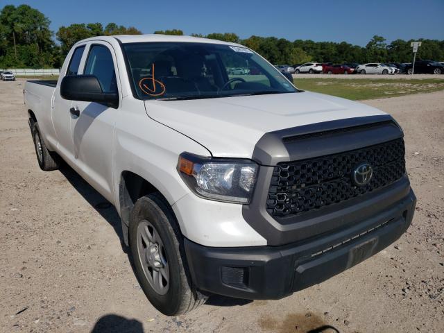 TOYOTA TUNDRA DOU 2020 5tfty5f1xlx011201