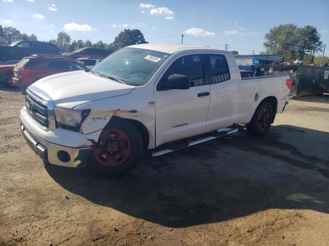 TOYOTA TUNDRA DOU 2010 5tfum5f10ax003752