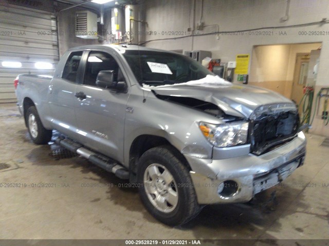 TOYOTA TUNDRA 4WD TRUCK 2010 5tfum5f10ax004383