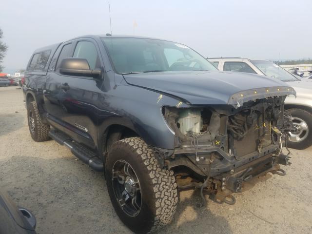 TOYOTA TUNDRA DOU 2010 5tfum5f10ax010619