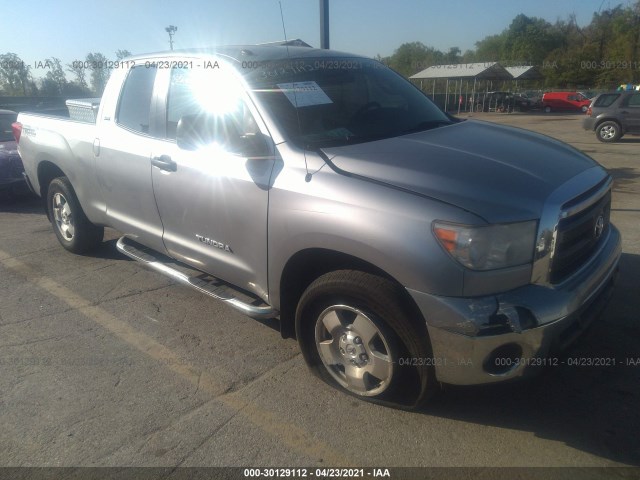 TOYOTA TUNDRA 4WD TRUCK 2010 5tfum5f10ax013195