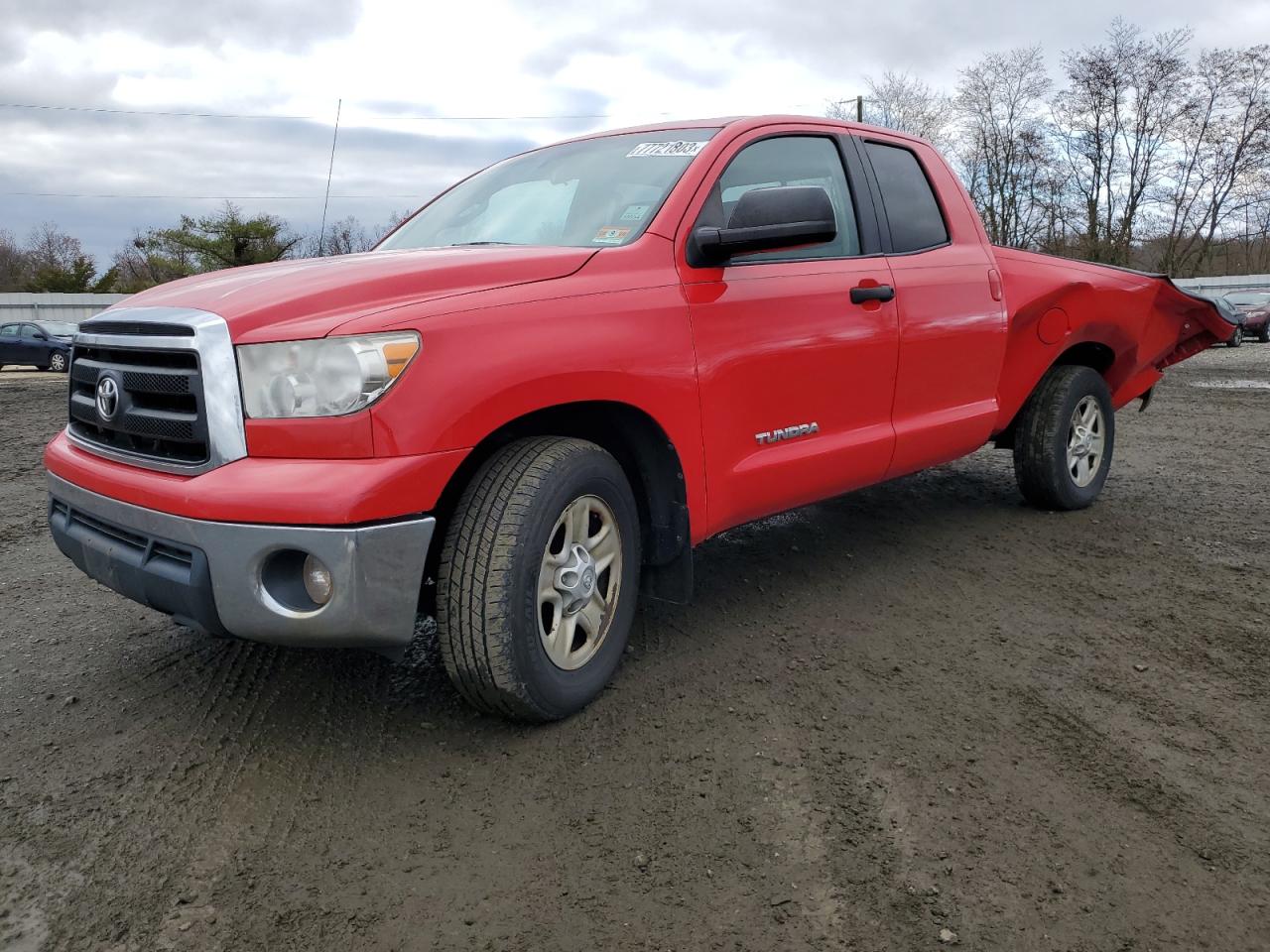 TOYOTA TUNDRA 2011 5tfum5f10bx018026