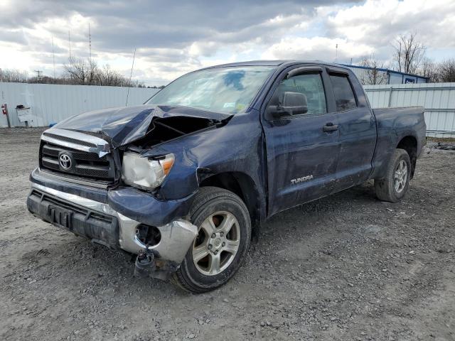 TOYOTA TUNDRA DOU 2011 5tfum5f10bx019533