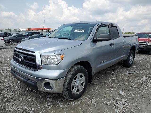 TOYOTA TUNDRA DOU 2011 5tfum5f10bx020343