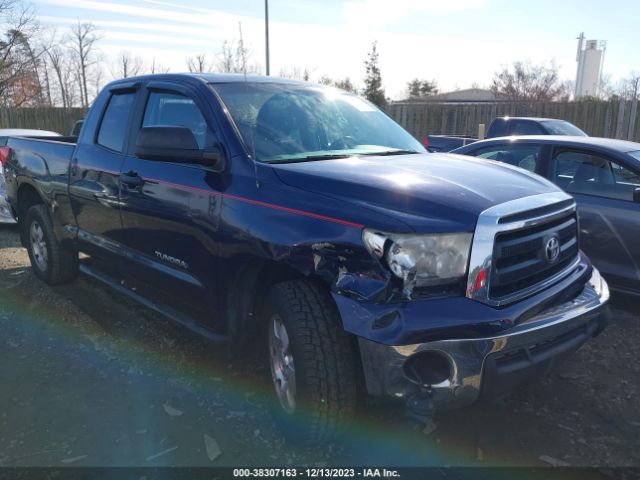 TOYOTA TUNDRA 2011 5tfum5f10bx020892