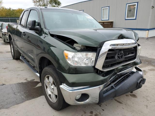 TOYOTA TUNDRA DOU 2011 5tfum5f10bx020987