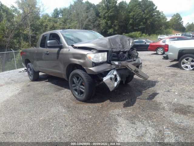 TOYOTA TUNDRA 4WD TRUCK 2011 5tfum5f10bx022917