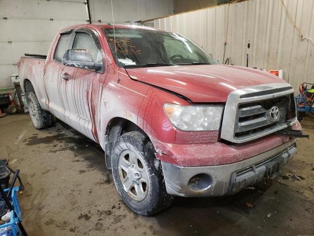 TOYOTA TUNDRA DOU 2011 5tfum5f10bx023730