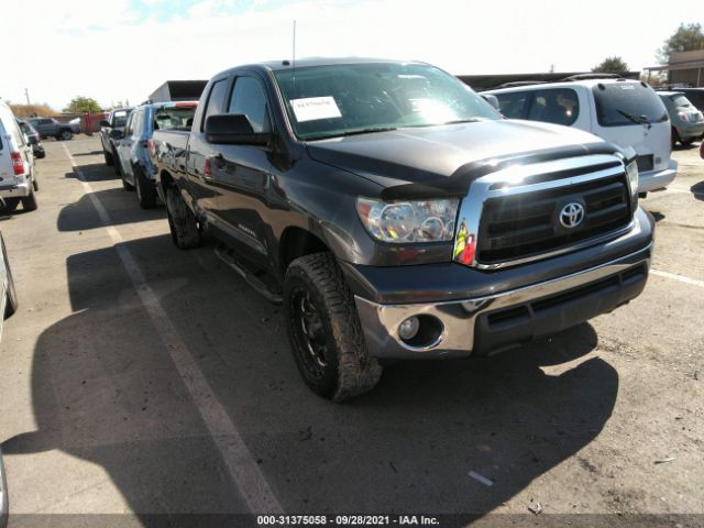 TOYOTA TUNDRA 4WD TRUCK 2011 5tfum5f10bx024473