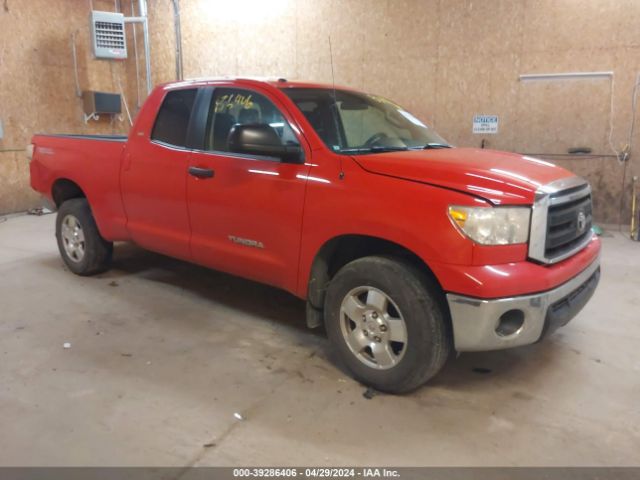 TOYOTA TUNDRA 2011 5tfum5f10bx027180