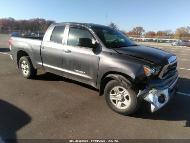 TOYOTA TUNDRA 2011 5tfum5f10bx027342