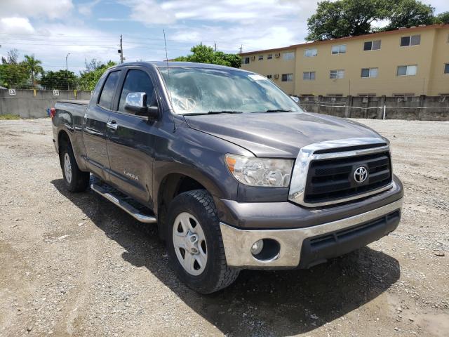 TOYOTA TUNDRA DOU 2012 5tfum5f10cx029660