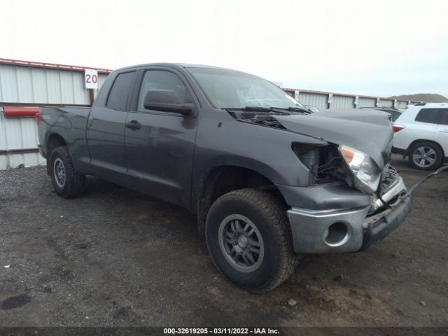 TOYOTA TUNDRA 4WD TRUCK 2012 5tfum5f10cx030291