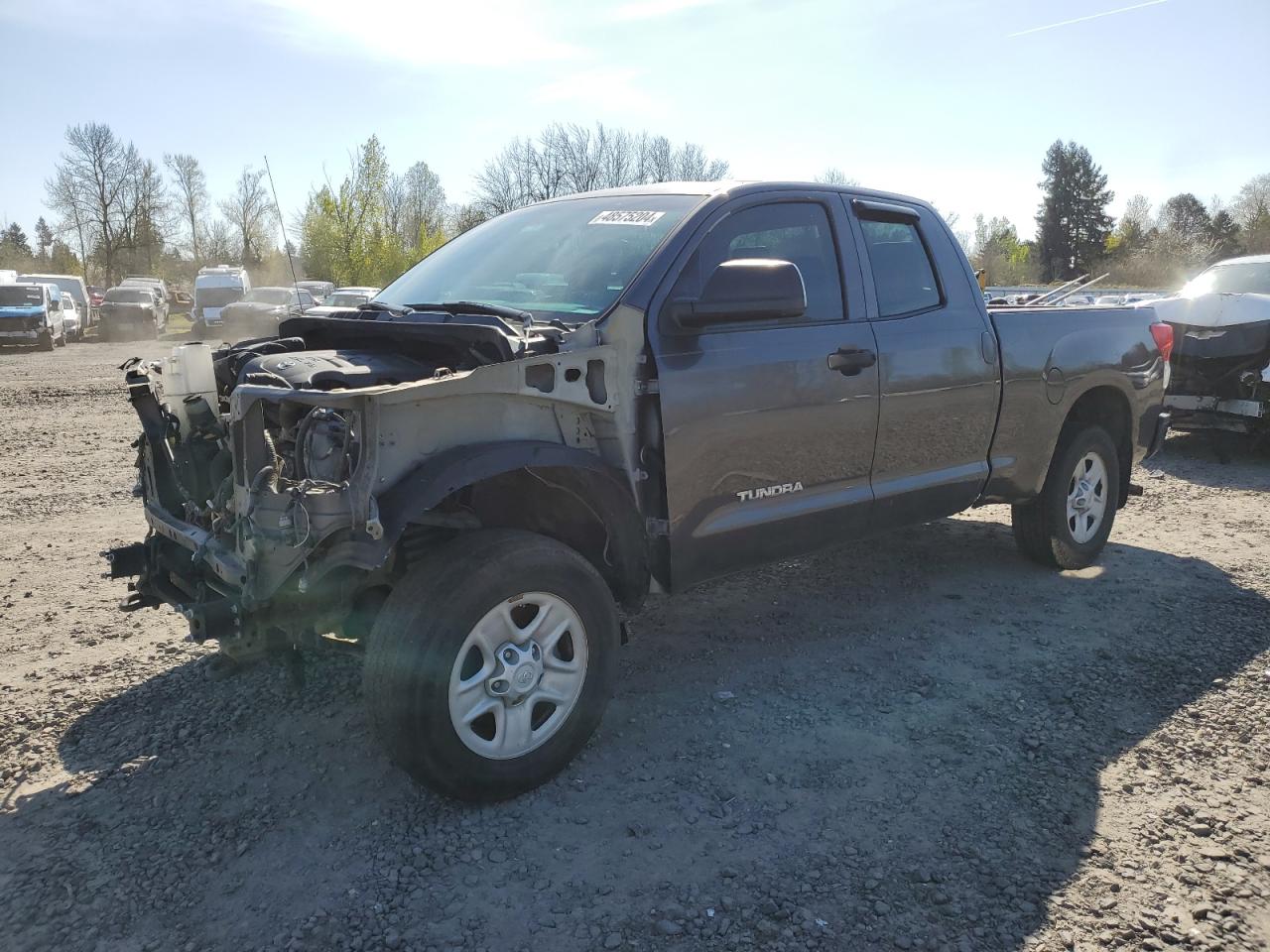 TOYOTA TUNDRA 2012 5tfum5f10cx031277