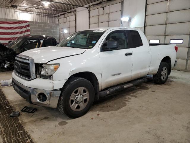 TOYOTA TUNDRA 2012 5tfum5f10cx035331