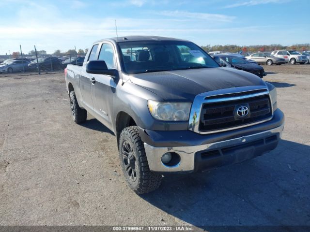 TOYOTA TUNDRA 2012 5tfum5f10cx035555