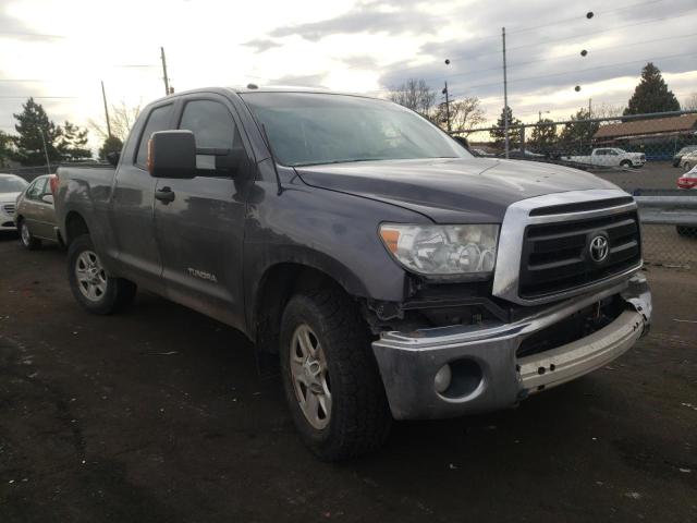 TOYOTA TUNDRA DOU 2012 5tfum5f10cx039170