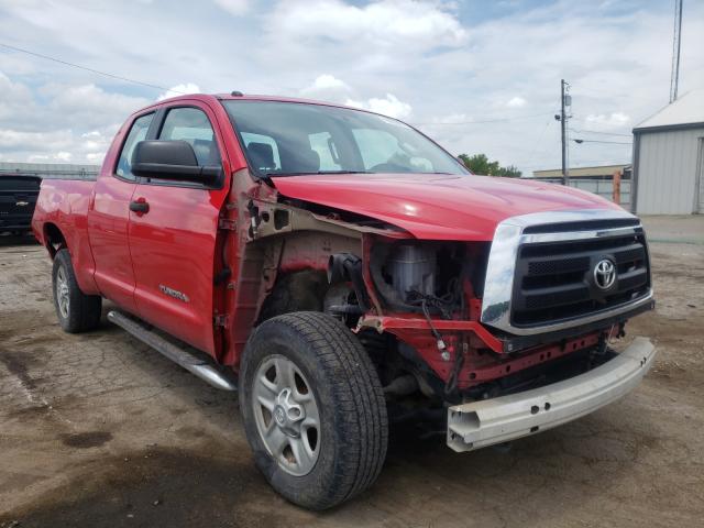 TOYOTA TUNDRA DOU 2013 5tfum5f10dx043270