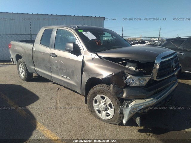 TOYOTA TUNDRA 4WD TRUCK 2013 5tfum5f10dx046931