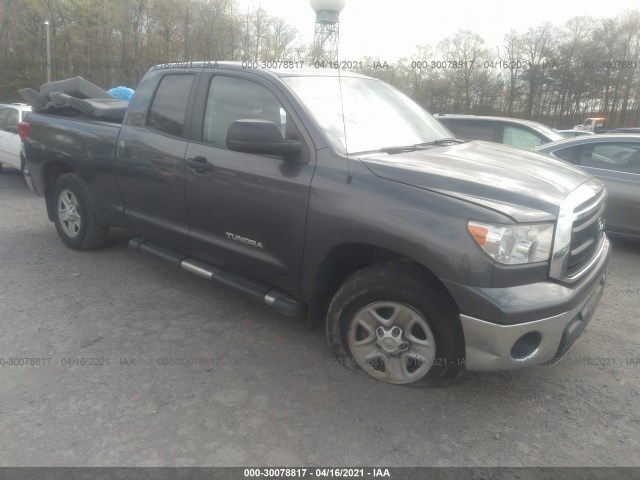 TOYOTA TUNDRA 4WD TRUCK 2013 5tfum5f10dx048047