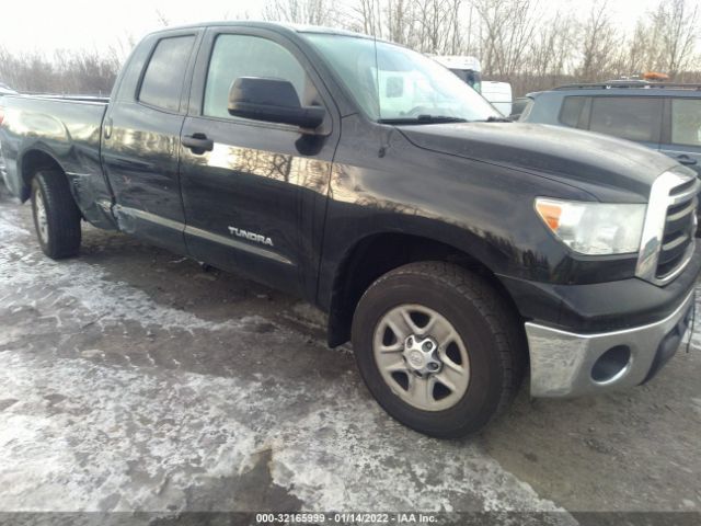 TOYOTA TUNDRA 4WD TRUCK 2013 5tfum5f10dx050008