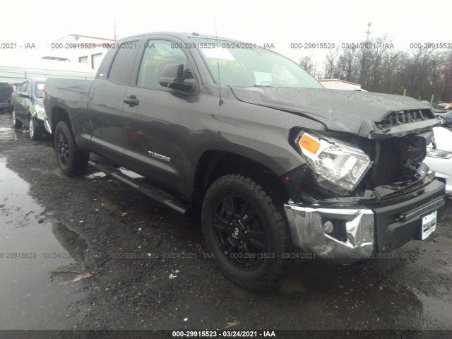 TOYOTA TUNDRA 4WD TRUCK 2014 5tfum5f10ex050768