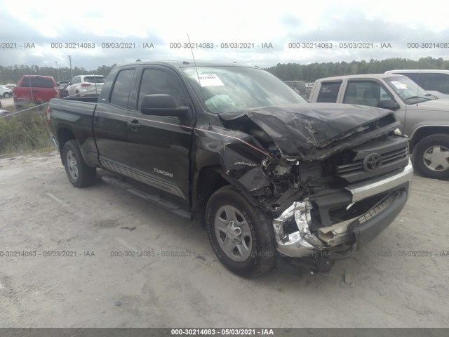 TOYOTA TUNDRA 4WD TRUCK 2014 5tfum5f10ex051810