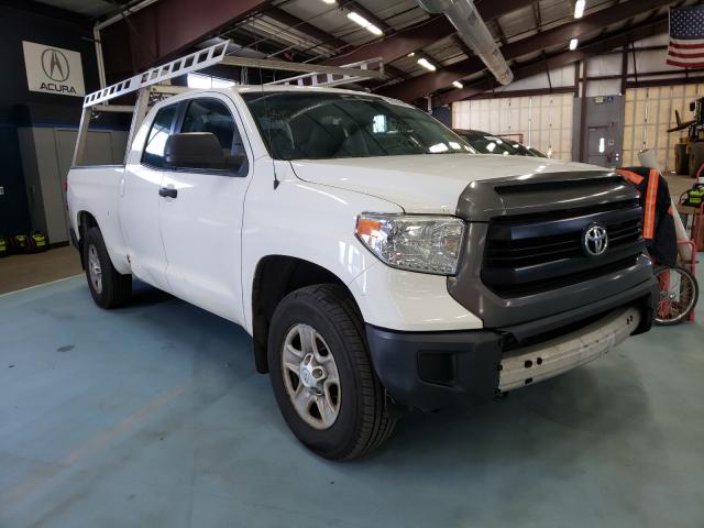 TOYOTA TUNDRA DOU 2014 5tfum5f10ex054626