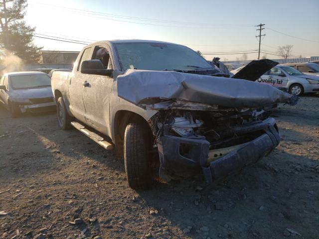 TOYOTA TUNDRA DOU 2015 5tfum5f10fx060959