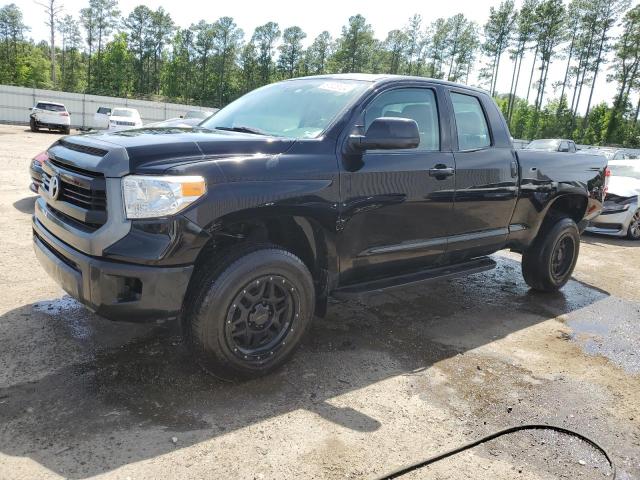 TOYOTA TUNDRA DOU 2017 5tfum5f10hx070961