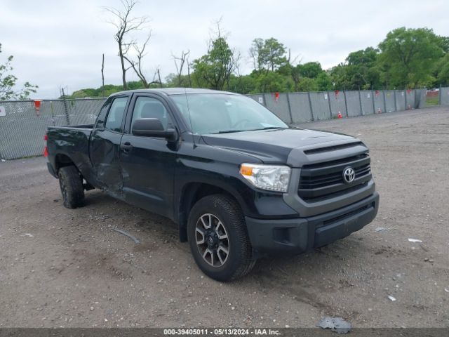 TOYOTA TUNDRA 2017 5tfum5f10hx072936